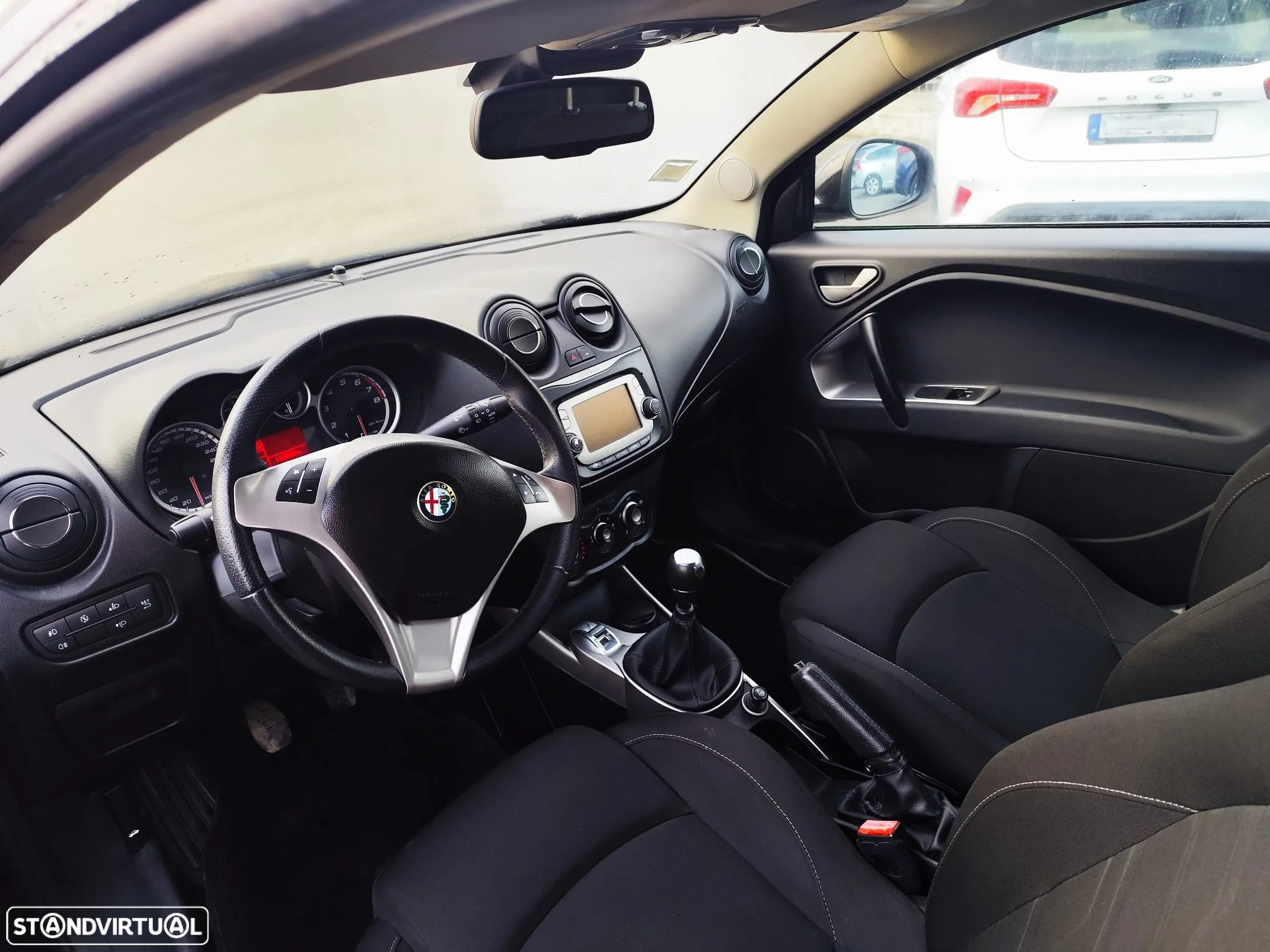 Alfa Romeo MiTo 0.9 T TwinAir Trofeo - 15