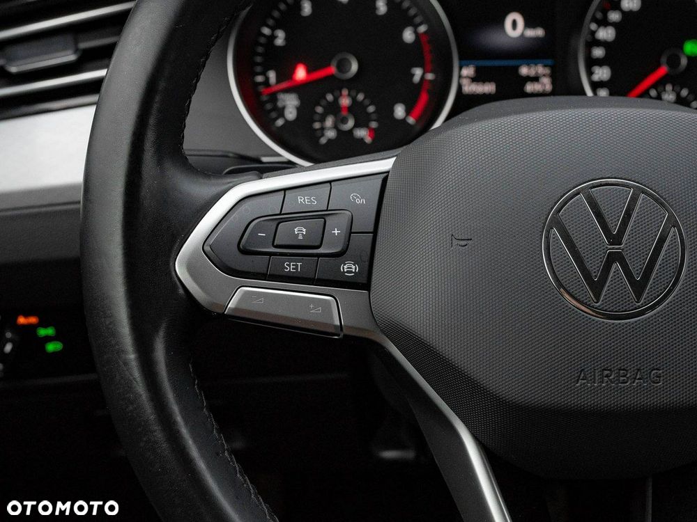 Volkswagen Passat 1.5 TSI EVO Business DSG - 16
