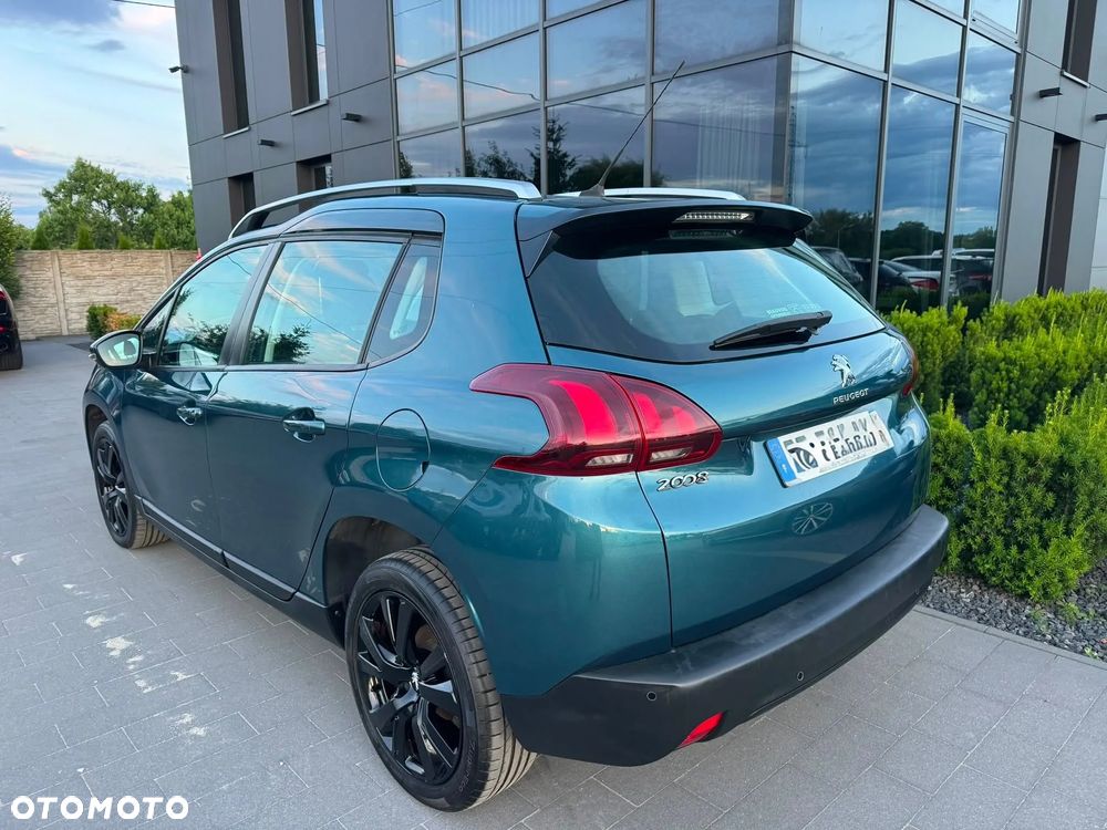 Peugeot 2008 - 3