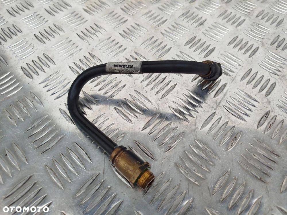 PRZEWÓD PALIWOWY SCANIA NTG LIFT - 2