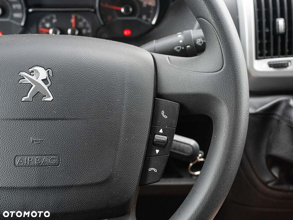 Peugeot Boxer - 15
