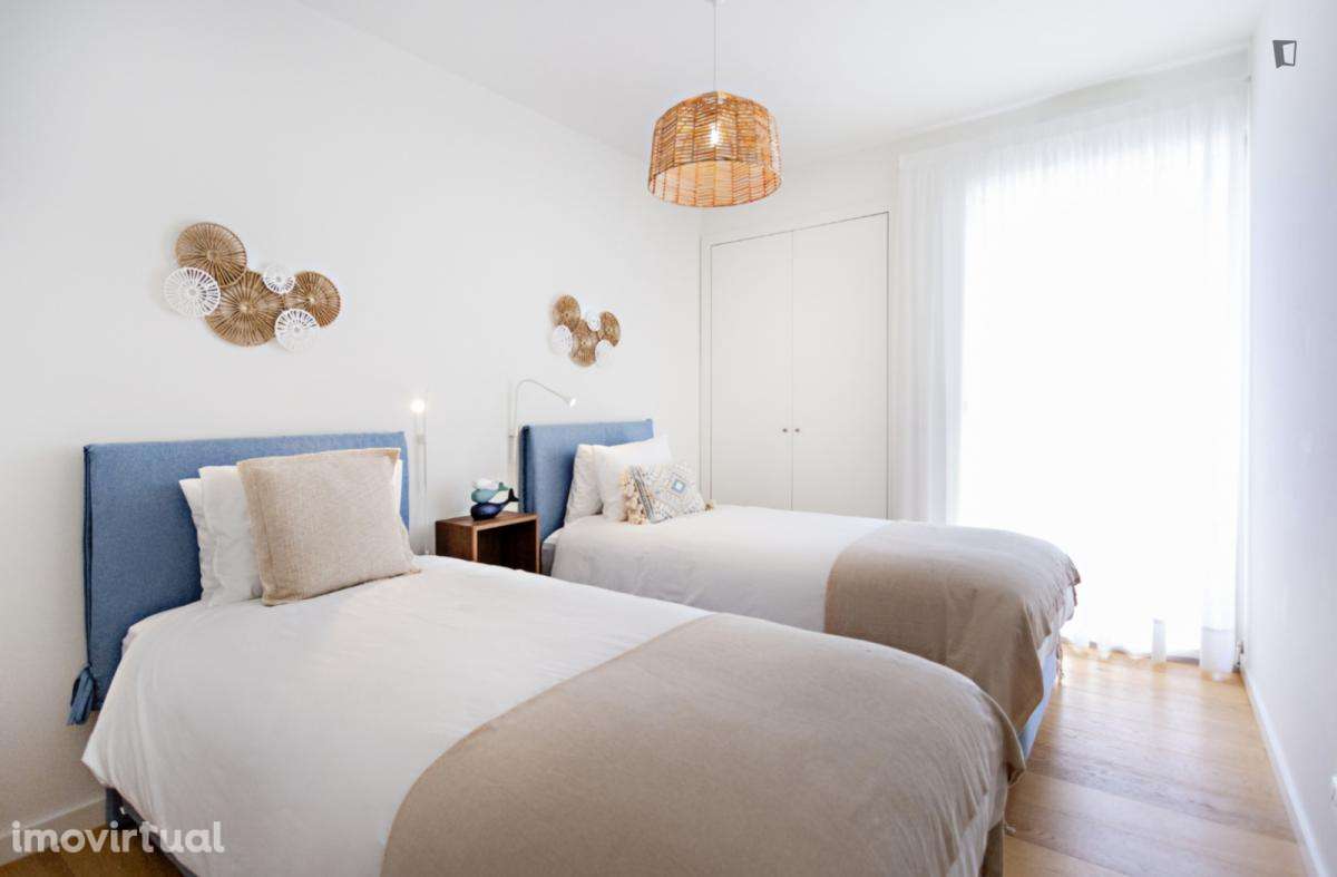 Apartamento com 2 quartos - localizado em Tavira - Grande imagem: 3/9
