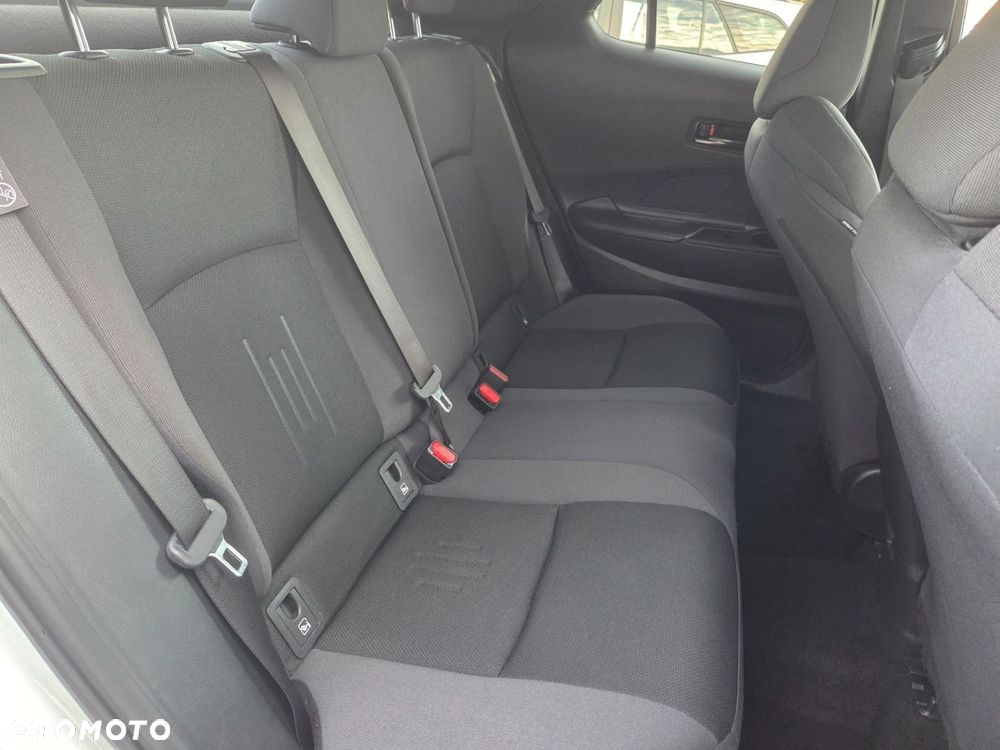 Toyota C-HR 1.8 Hybrid Style - 23