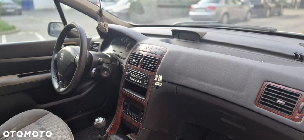 Peugeot 307 1.6 HDi Premium - 2