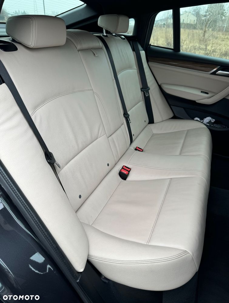 BMW X4 xDrive20d M Sport - 19