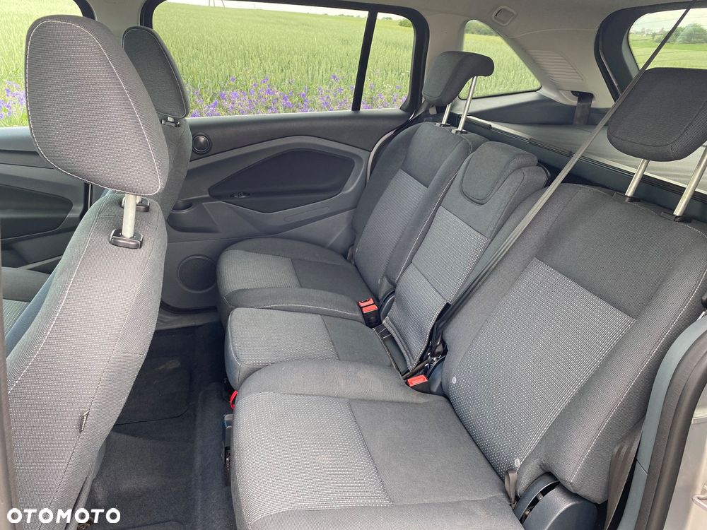 Ford Grand C-MAX 2.0 TDCi Edition - 14