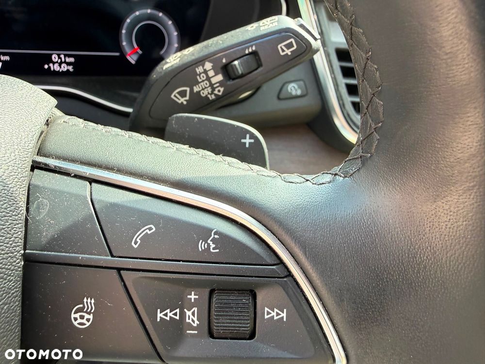 Audi Q5 45 TFSI quattro S tronic - 25