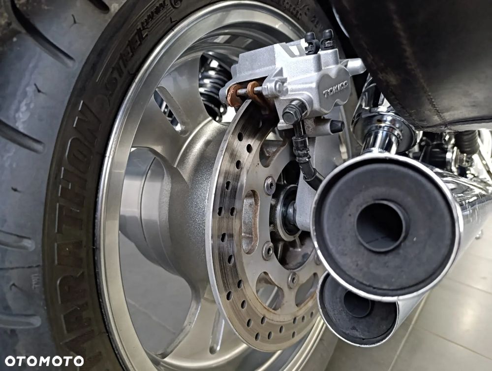 Kawasaki Vulcan - 18