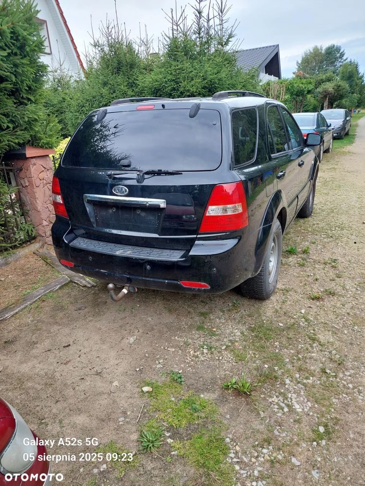 Kia Sorento - 2