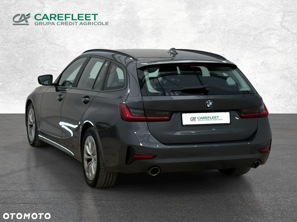 BMW Seria 3 - 8