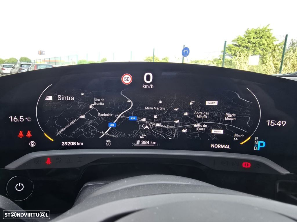 Porsche Taycan 4S bateria Performance Plus - 23