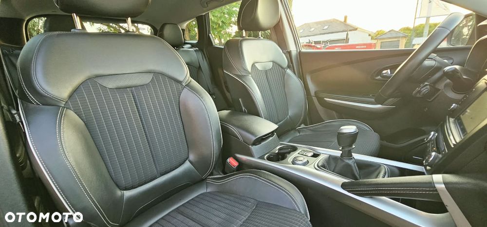 Renault Kadjar Energy dCi 130 4x4 Bose Edition - 22