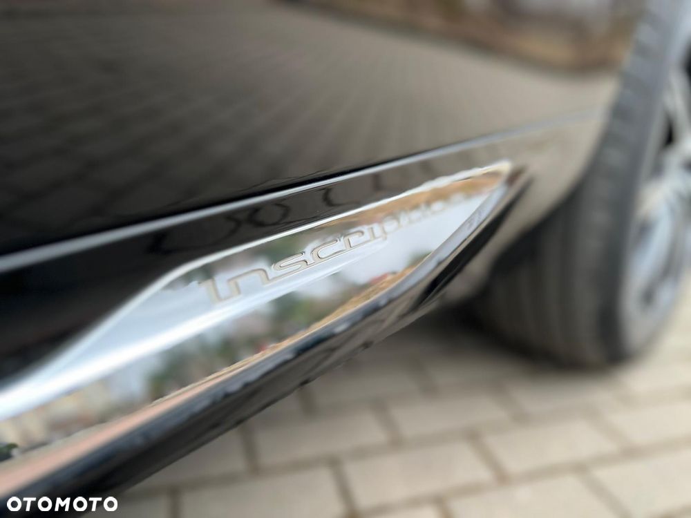 Volvo XC 60 D4 Geartronic Inscription - 21