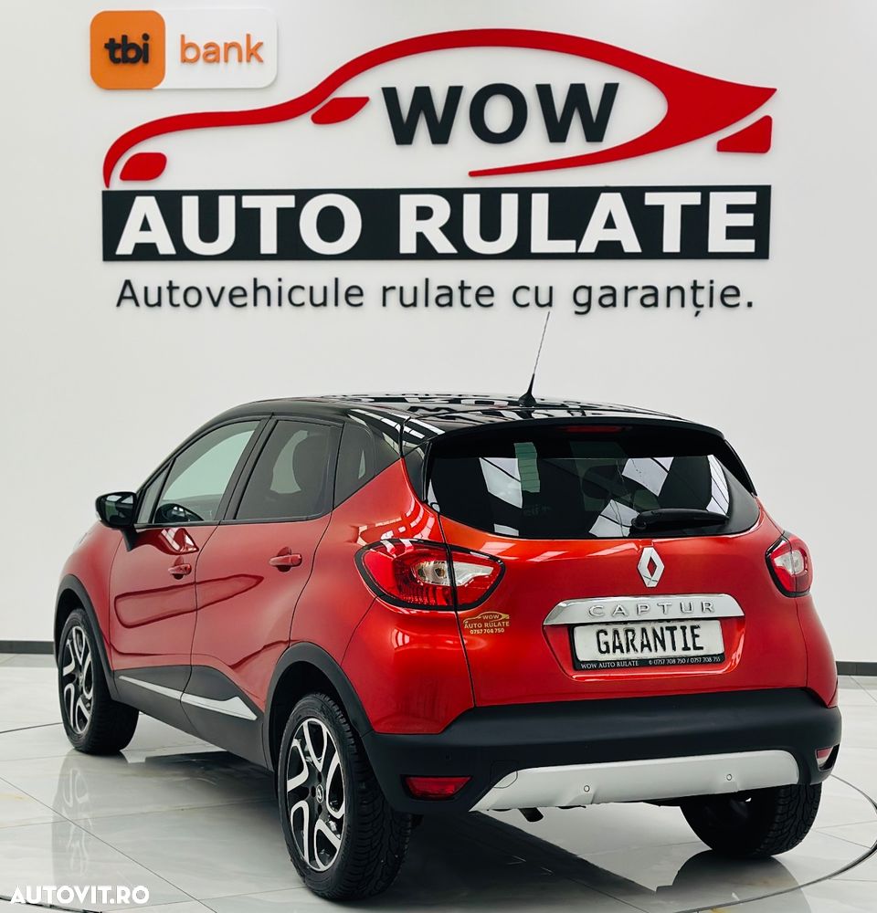 Renault Captur TCe Energy Xmod - 3