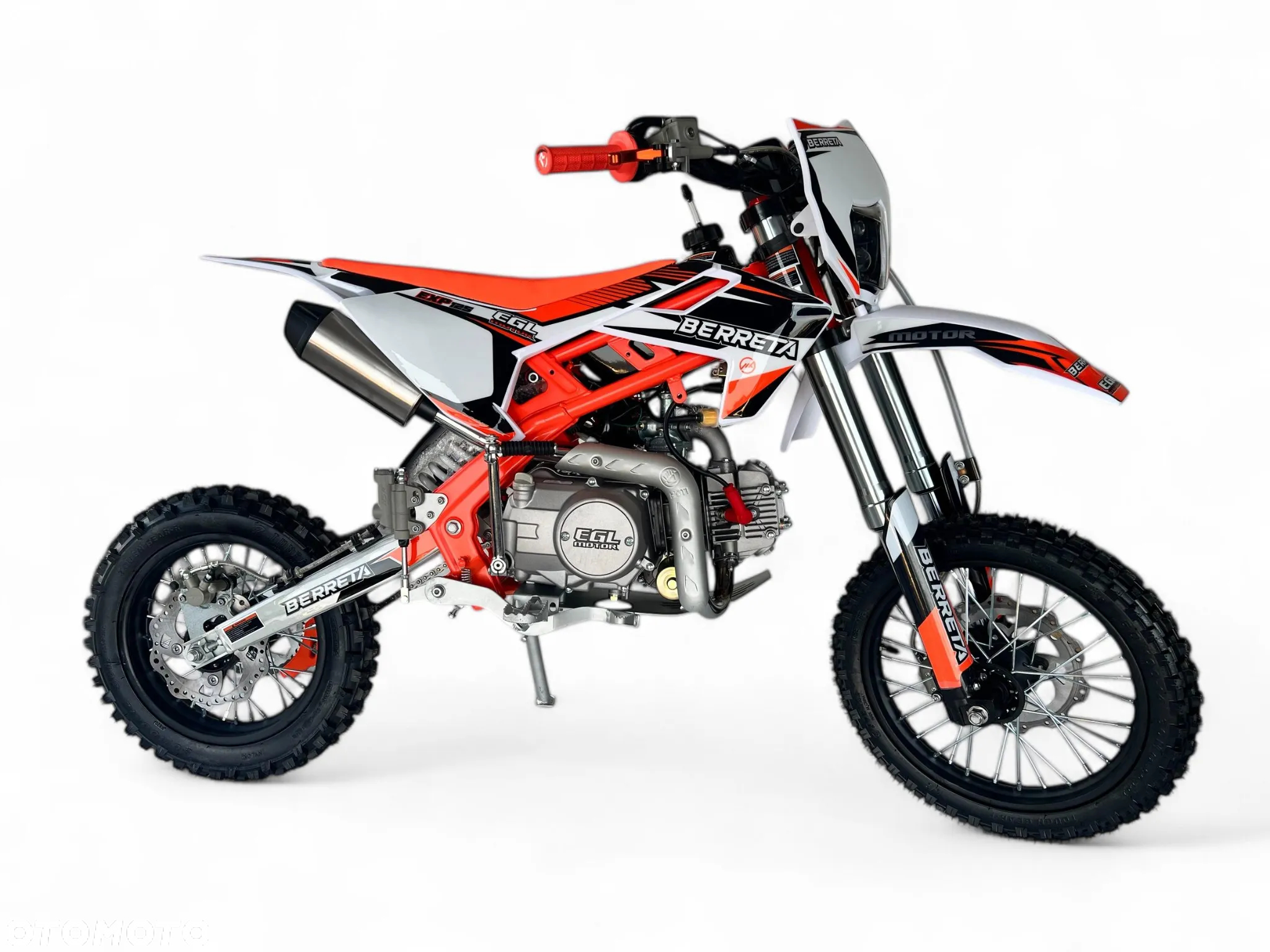 Berreta Egl 125