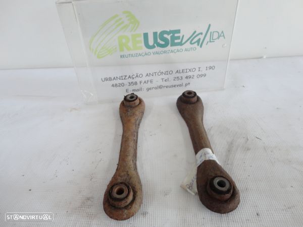 Braço Superior Suspenção Tr Esq Ford Focus Ii (Da_, Hcp, Dp) - 1