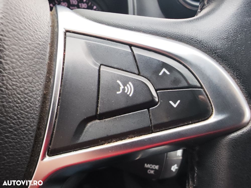 Dacia Duster Blue dCi 115 4WD Prestige - 22