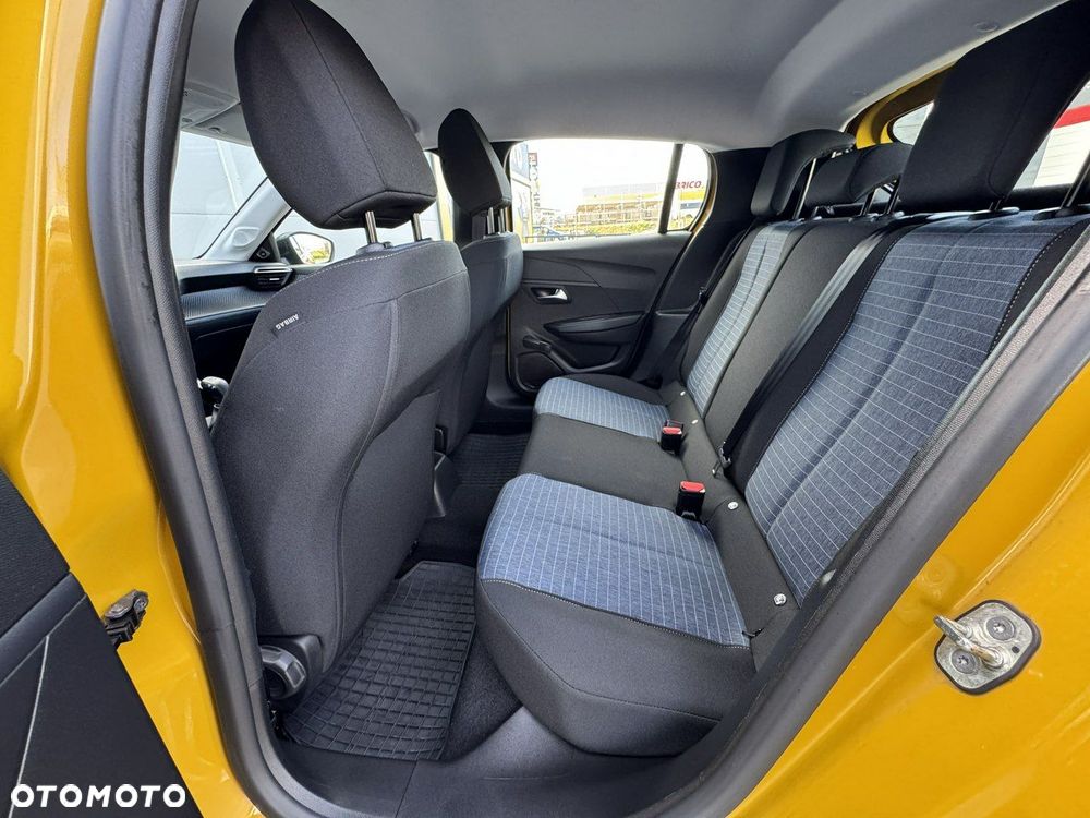 Peugeot 208 PureTech 75 Active - 30