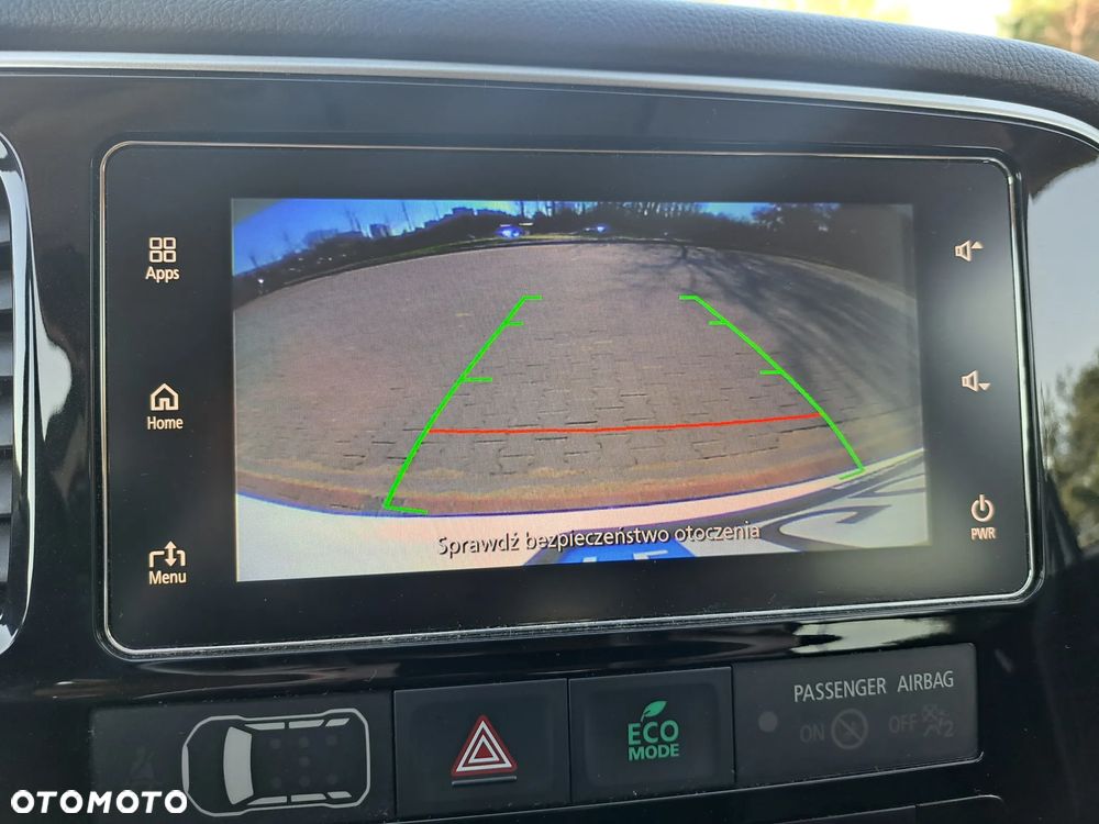 Mitsubishi Outlander 2.0 2WD Diamant - 7