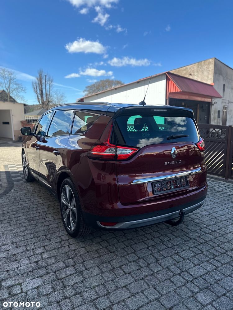 Renault Grand Scenic Gr 1.2 TCe Energy Intens - 4