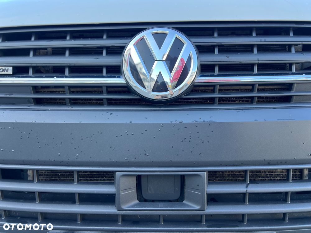 Volkswagen Transporter - 18