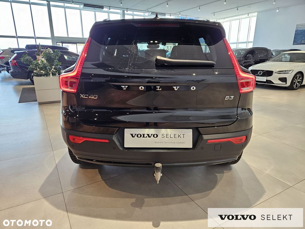 Volvo XC 40 - 8