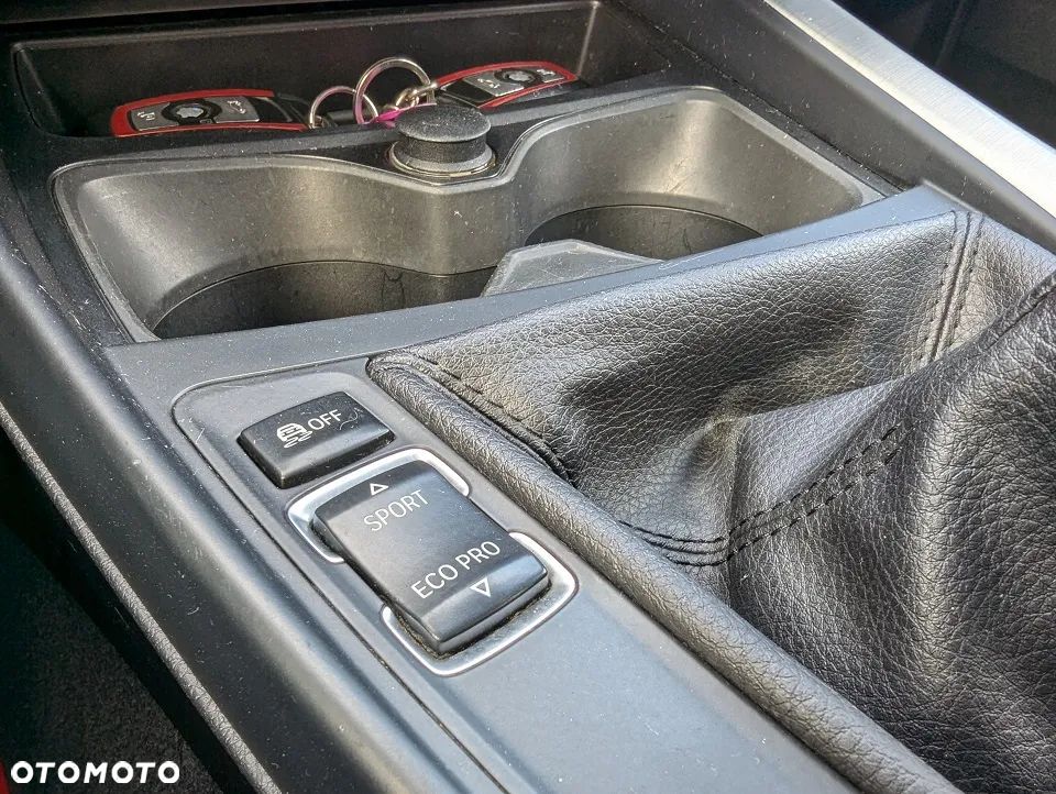 BMW Seria 1 116d - 21