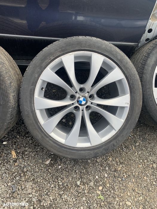 Jante bmw x5 x6 20 style 227 - 7
