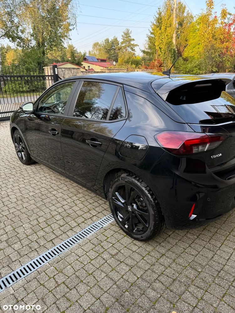 Opel Corsa - 3