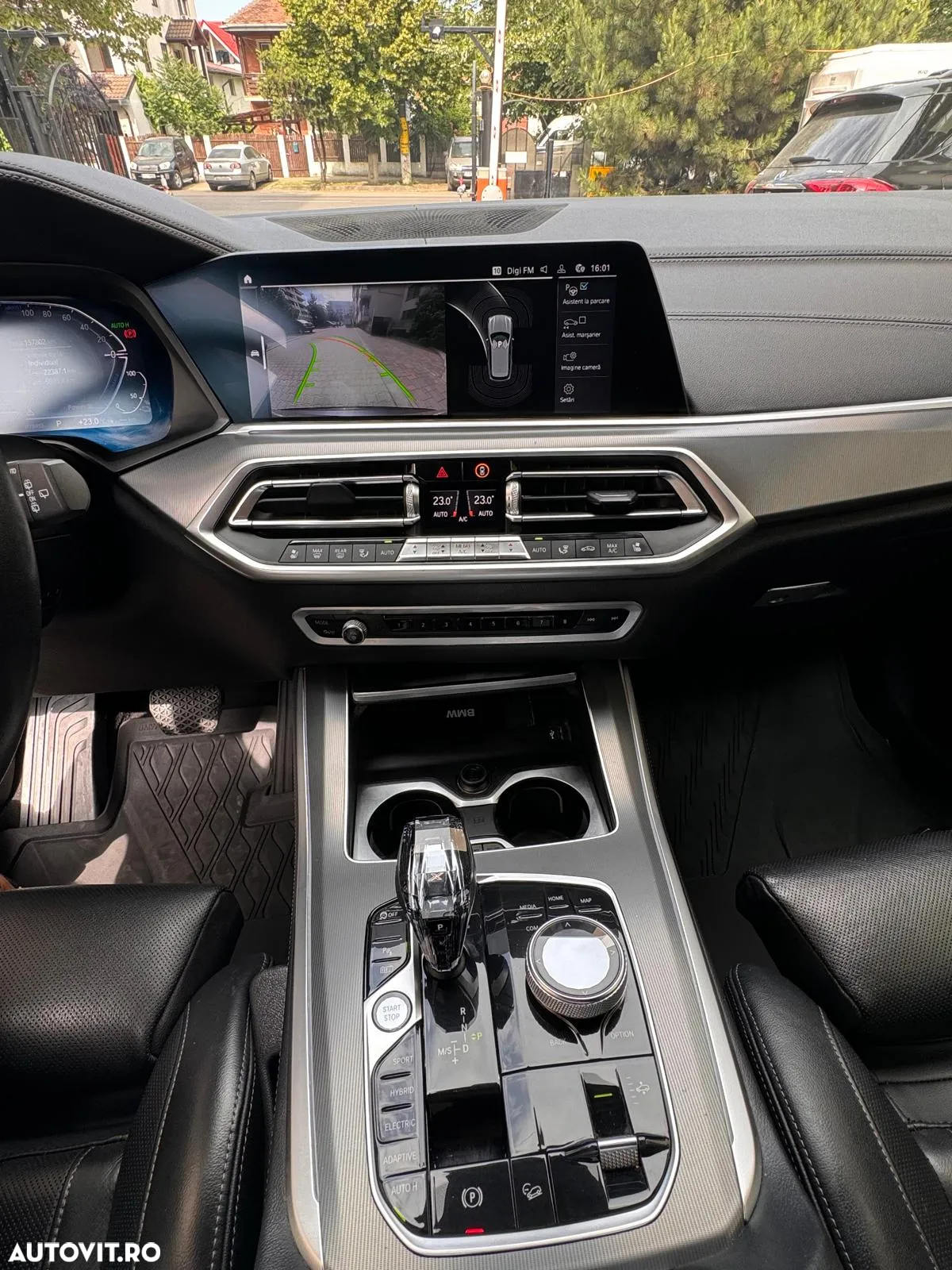 BMW X5 xDrive45e - 9