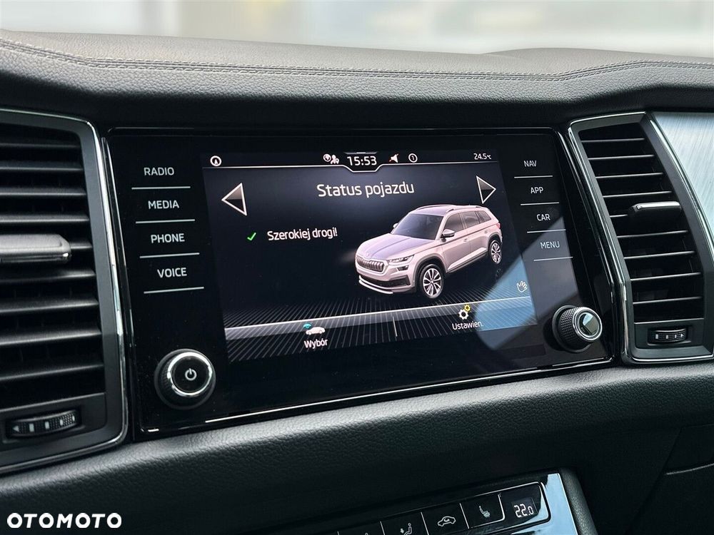 Skoda Kodiaq 1.5 TSI ACT 4x2 Ambition DSG - 28