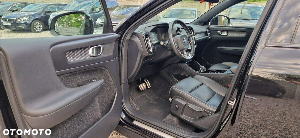 Volvo XC 40 - 17