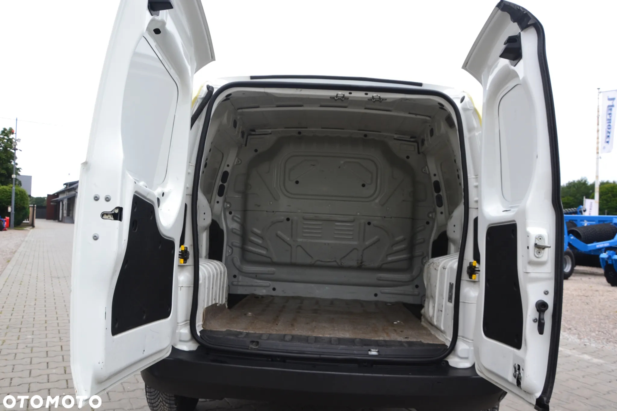 Fiat Fiorino - 7