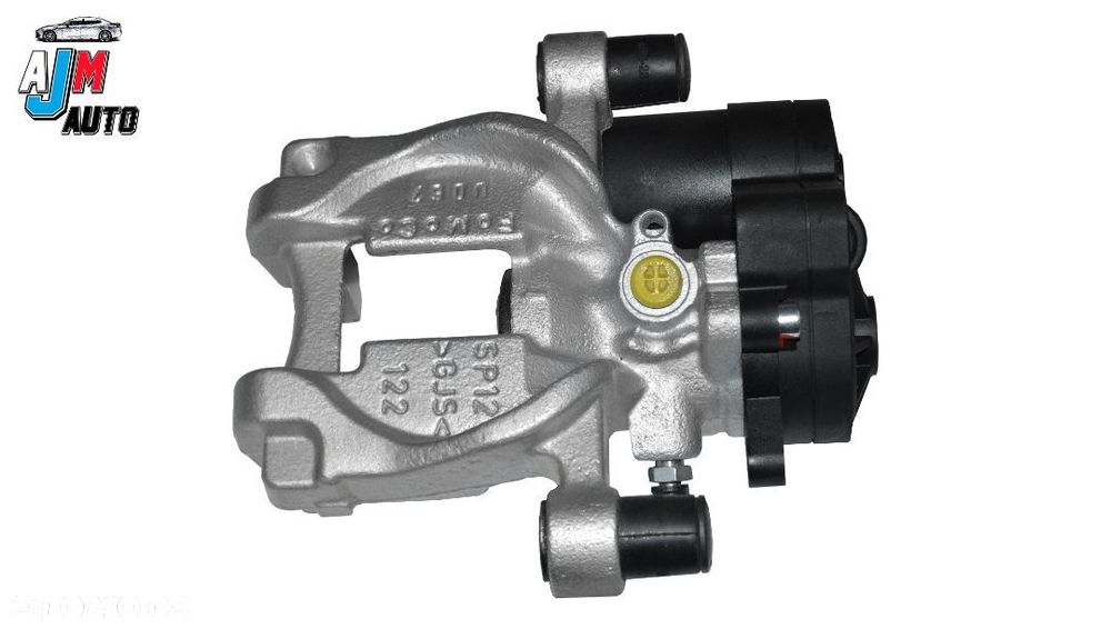 Zacisk hamulcowy tył tylny Silniczek  Elektryk Ford Mondeo V mk5 Galaxy III Kuga II III S-Max - 2