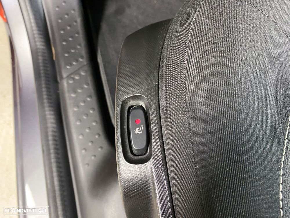 Smart ForFour Pulse - 11