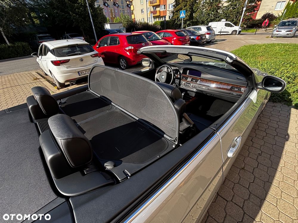 BMW Seria 3 - 6