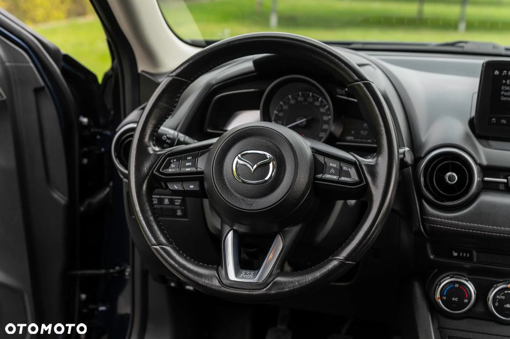 Mazda CX-3 SKYACTIV-G 121 FWD Prime-Line - 24