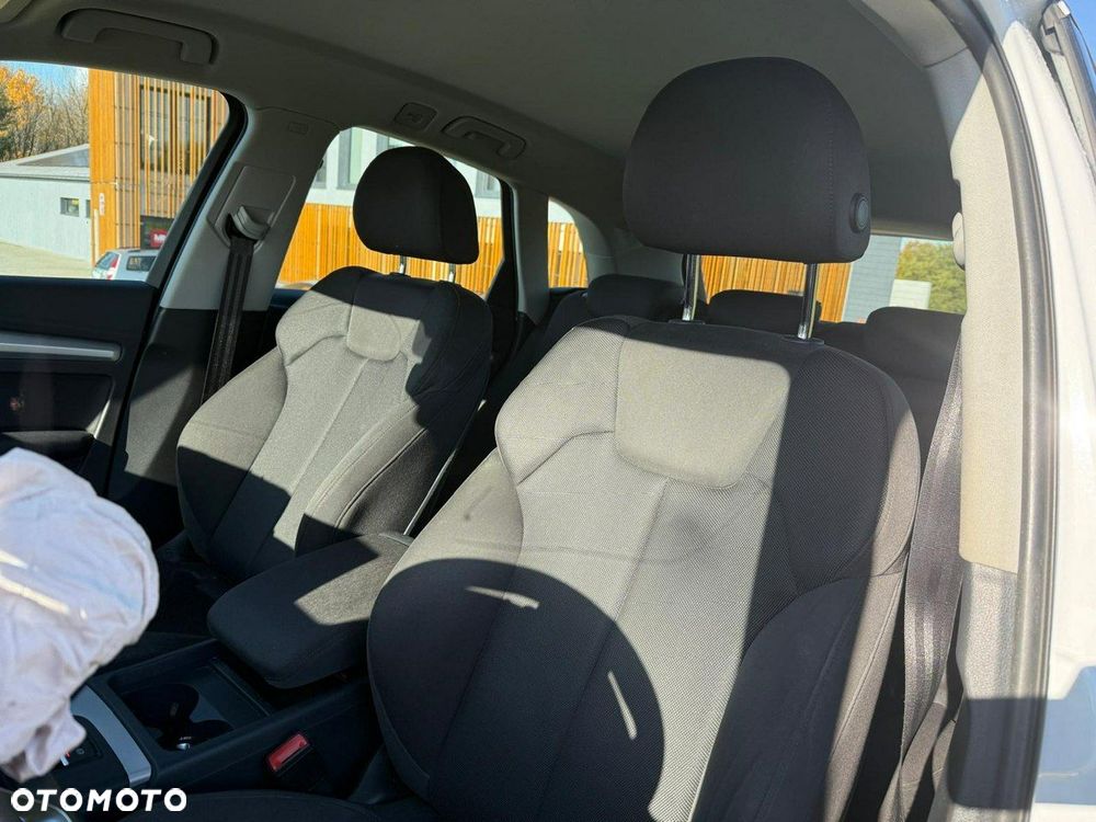 Audi Q5 2.0 TDI Quattro Design S tronic - 21