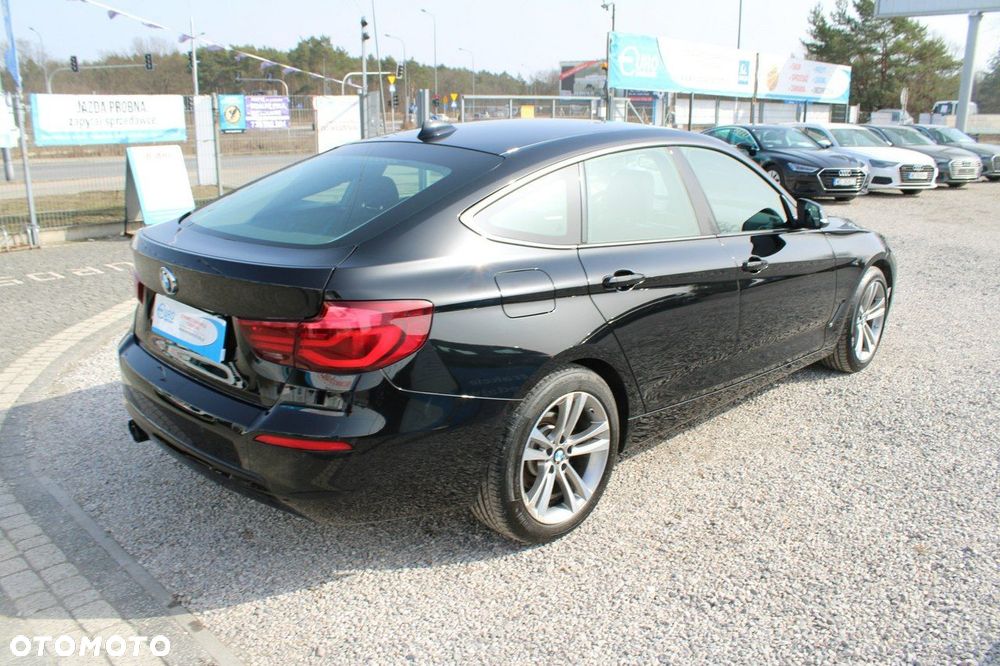 BMW 3GT - 7