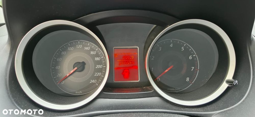 Mitsubishi Lancer 1.5 Invite - 16
