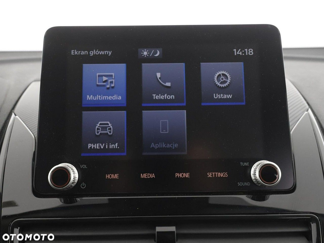 Mitsubishi Eclipse Cross Plug-In Hybrid 4WD Basis - 24