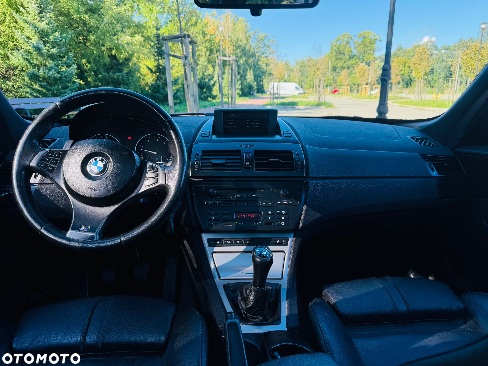 BMW X3 3.0d - 33