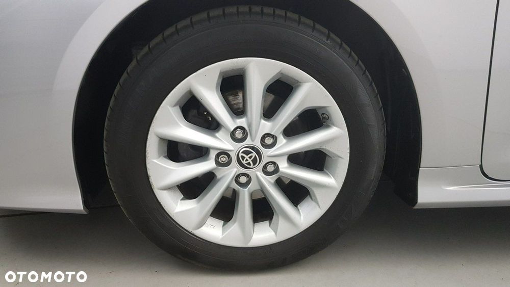 Toyota Corolla - 9