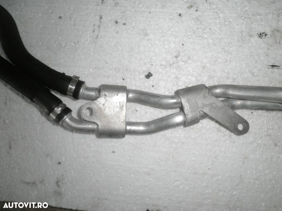 Conducta racire BMW Seria 5 G30 G31, Seria 7 G11 8571601 - 2