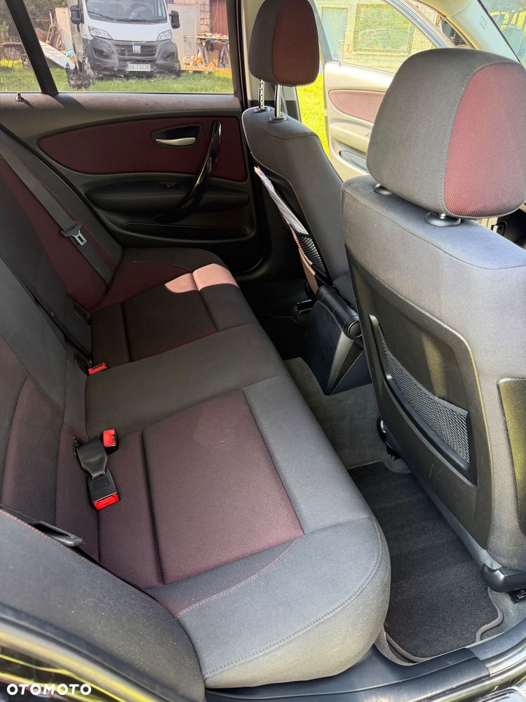 BMW Seria 1 116i - 7