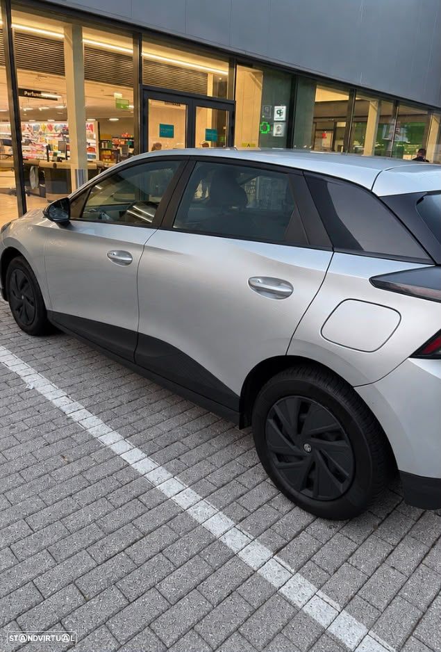 MG MG4 51 kWh Standard - 3