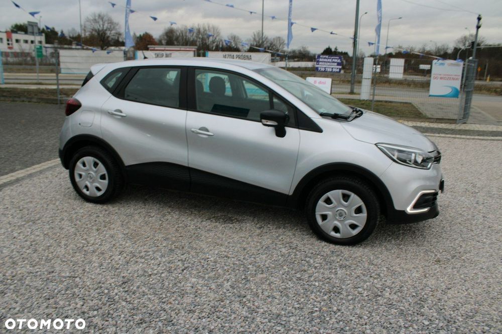 Renault Captur - 6