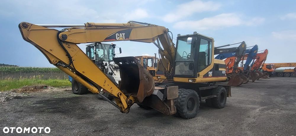 Caterpillar 315 - 1
