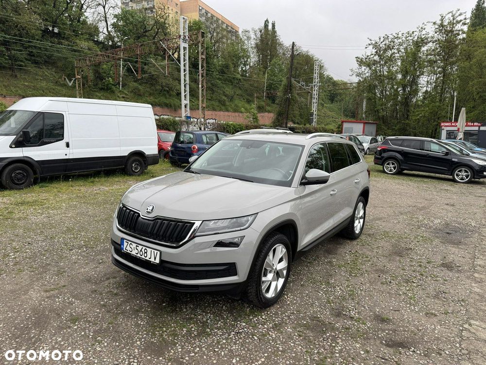 Skoda Kodiaq - 39