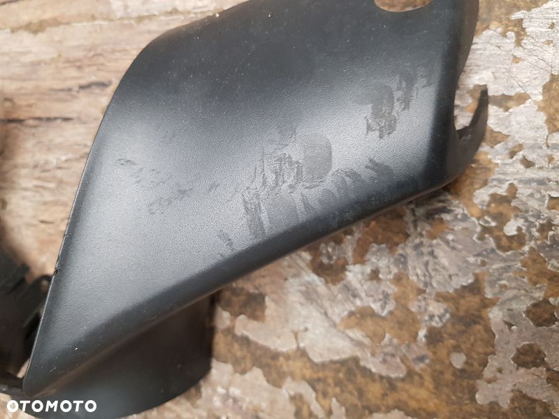 Osłona kierownicy Piaggio Zip 50 - 4